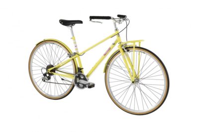 products EROICA LADY 28 400x266 - BcCascioli - Retr&ograve; Bike Via Veneto