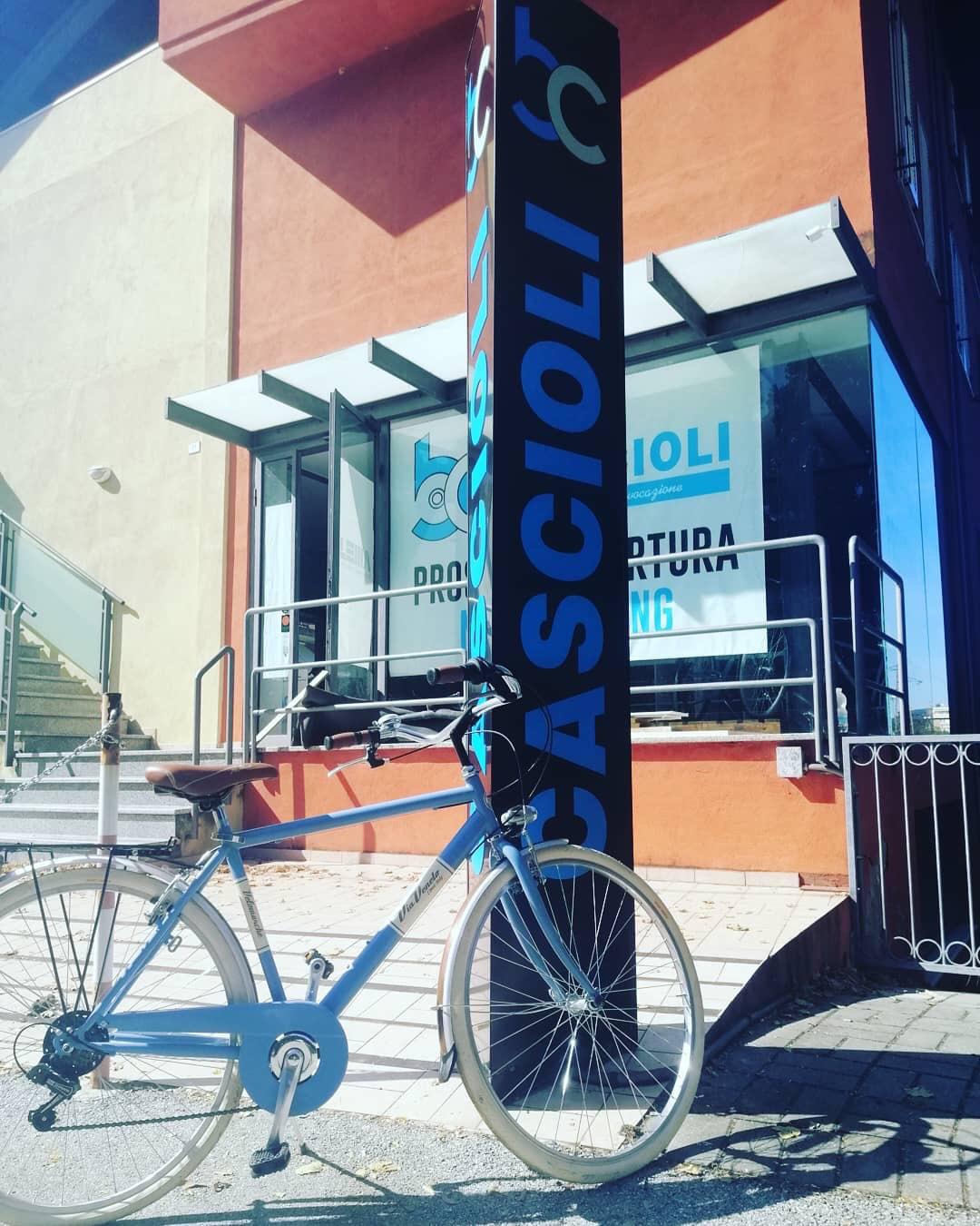 WhatsApp Image 2019 10 03 at 09.17.47 - Chi siamo - BcCascioli Biciclette per Vocazione