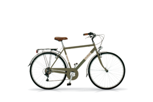 605 M VO 300x200 - City Bike Retro’ Via Veneto Acciaio Man Verde Oasi 6v