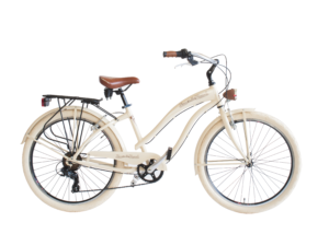 VV790L BC 300x214 - City Bike Cruiser Sun On The Beach Alluminio Lady Beige 6v