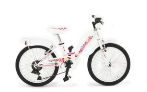 VM592 6 papillon 6 vel 300x188 - PAPILLON GIRL 20" 6 Speed