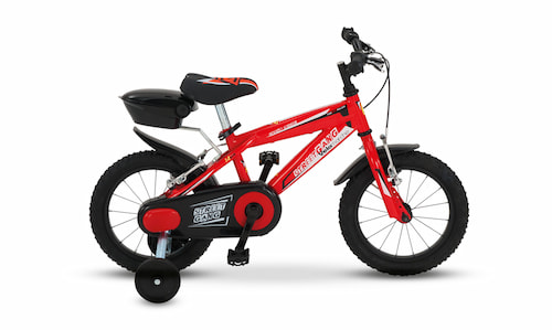 BICI BAMBINO - Bc Cascioli &ndash; Biciclette per Vocazione