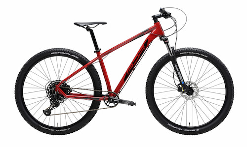 BICI MOUNTAIN 1 - Bc Cascioli &ndash; Biciclette per Vocazione