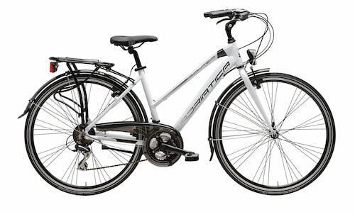 BICI TREKK - Bc Cascioli &ndash; Biciclette per Vocazione