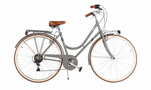 BICI VIA VENETO - Bc Cascioli &ndash; Biciclette per Vocazione
