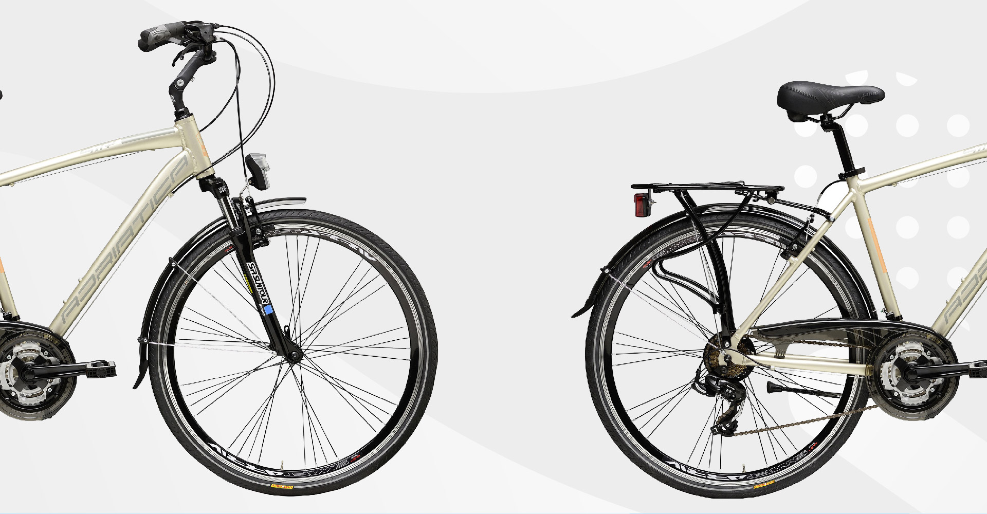 HEADER BC - Biciclette