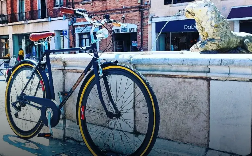 IMM OFFERTE CHISIAMO - Chi siamo - BcCascioli Biciclette per Vocazione