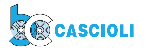 LOGO BC CASCIOLI - Bc Cascioli &ndash; Biciclette per Vocazione