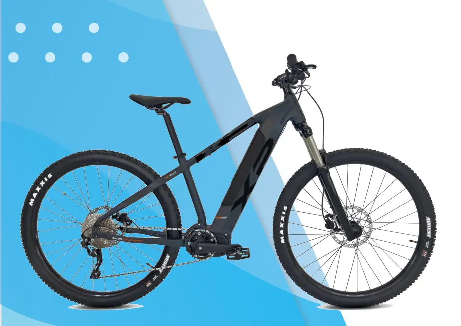 NOL EBIKE - Chi siamo - BcCascioli Biciclette per Vocazione