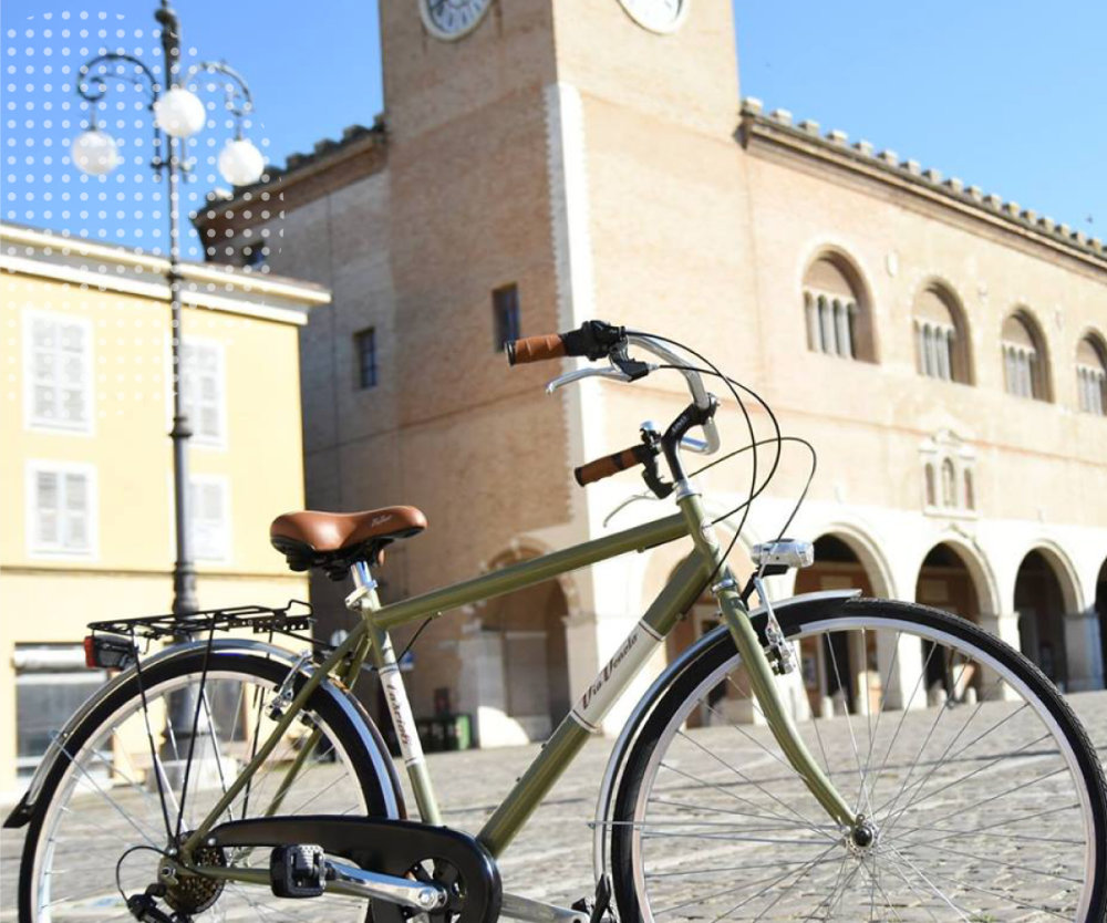 assistenza recupero - Bc Cascioli &ndash; Biciclette per Vocazione
