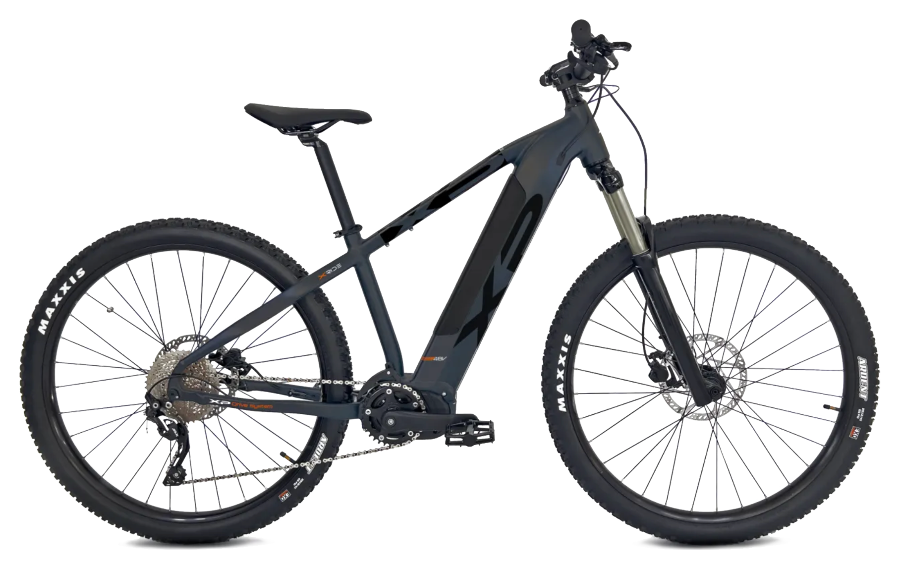 immagine 1 - Bc Cascioli &ndash; Biciclette per Vocazione