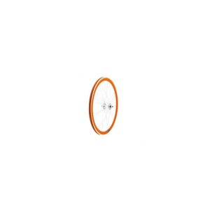 40706ASSK  12000 300x300 - Coppia Ruote Fixed Arancioni