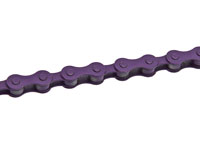 CAT45L - CATENA COLORATA 1 VELOCITA'