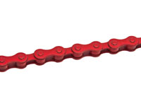 CAT45R - CATENA COLORATA 1 VELOCITA'