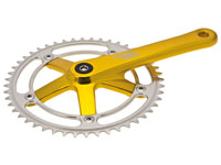 GU45O - GUARNITURA FIXED LIGHT STURMEY ARCHER