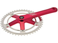 GU45R - GUARNITURA FIXED LIGHT STURMEY ARCHER