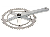 GU45S - GUARNITURA FIXED LIGHT STURMEY ARCHER