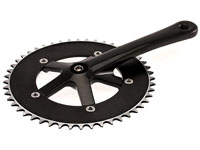GU47N - GUARNITURA FIXED URBAN