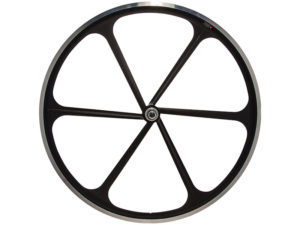 R10CN COPPIA  25000 300x225 - Coppia Ruote Fixed 6 Razze Nere