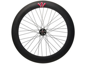 RFIXED70N 300x225 - Coppia Ruote Fixed 70mm Nere