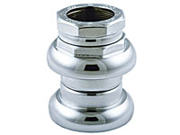 ST04 standard 1 a filetto in acciaio cromata  900 - SERIE STERZO