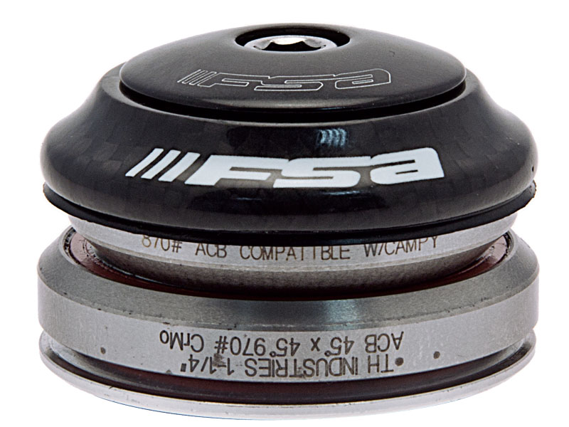 ST69 fsa integrata headset  1  14    1 18 (45x45) in carbonio  5400 600x450 - SERIE STERZO