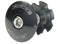 TA11 tappo fissaggio headset 1  18 in alluminio  650 - SERIE STERZO