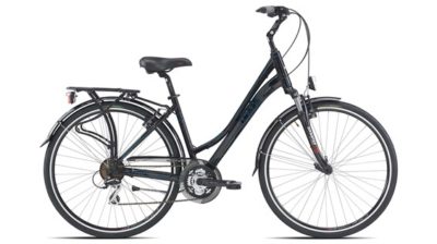 citygo21swomancol07 2nd 400x224 - Utilizzare le biciclette a Fano &egrave; semplice, veloce ed economico