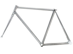 te01c50 taglia 50  45000 300x225 - telaio fixed in acciaio cromato TAGLIA 50 - made in italy- tubature dedacciai-cromatura artigianale 30 micron- vernice trasparente.- protezioneanti uva - forcella da 1 filettata