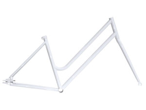te61b46 taglia 46  9500 300x225 - ​​telai  fixed in acciaio donna saldature tig 46  forcella 1 filettata