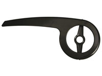 CAR01N per guarnitura semplice 4246 denti - CARTER IN ACCIAIO