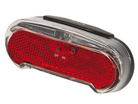 FA84 1 led (batt.incluse)  1300 - FANALI A LED AL PORTAPACCO