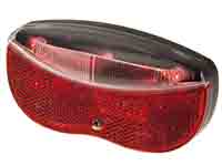 FA86 3 led (batt.incluse)  900 - FANALI A LED AL PORTAPACCO