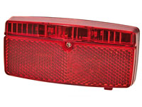 FA87 2 led (batt.incluse)  900 - FANALI A LED AL PORTAPACCO