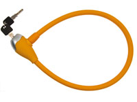 LU08A - A CAVO RIVESTITI IN SILICONE