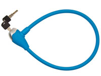 LU08B - A CAVO RIVESTITI IN SILICONE