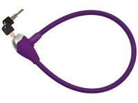 LU08L - A CAVO RIVESTITI IN SILICONE