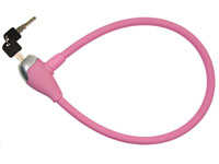 LU08P - A CAVO RIVESTITI IN SILICONE