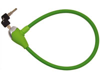 LU08V - A CAVO RIVESTITI IN SILICONE