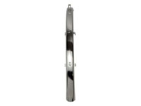 PAR05C uomomodello condor28 sez. 34mm  2200 - PARAFANGHI INOX  completi di aste e parafanghi