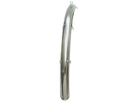 PAR05S uomomodello sport28sez. 42mm  2200 - PARAFANGHI INOX  completi di aste e parafanghi