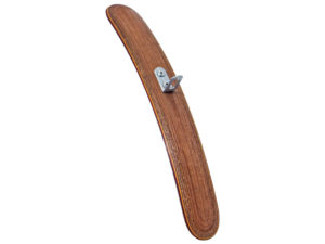 PAR17040 sez.40mmlunghezza 300mm  2900 300x225 - PARAFANGHI IN LEGNO CON INSERTI IN CARBONIO ANTERIORE