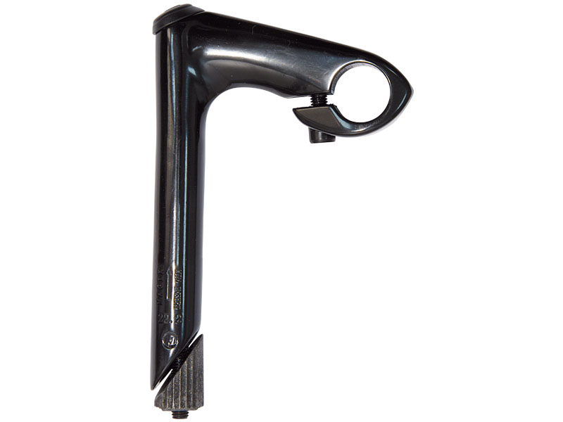 PIA12N estensione 80mm  diametro attacco forcella 222mm  altezza 150mm  diametro attacco manubrio 254mm 600x450 - PIANTONE MANUBRIO ALLUMINIO