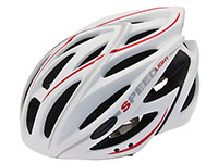 cas05w - CASCHI SPEED LIGHT taglia unica 59 - 62 cm