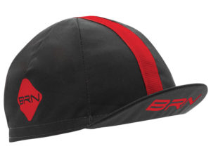 CA01GR 300x225 - Cappellino brn grigio/rosso