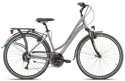 TrekkingCityDonnaCitygo21V2017 02 400x260 - Utilizzare le biciclette a Fano &egrave; semplice, veloce ed economico