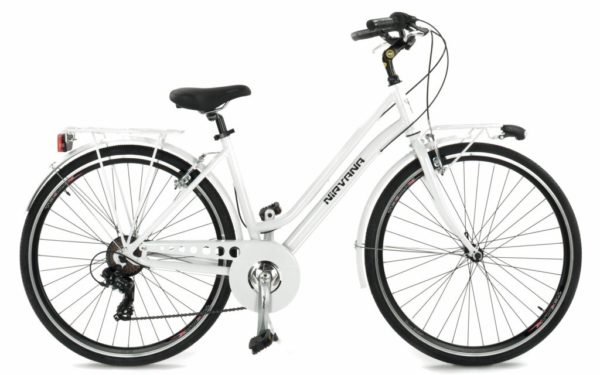 VM635 NIRVANA 6 VELOCITA' LADY WHITE VM635 NIRVANA 6V LADY SIZE 46 WITHE 600x375 - VM635 NIRVANA 6 VELOCITA' LADY WHITE