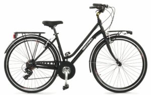 VM637 NIRVANA 21V LADY SIZE 46 BLACK 300x188 - VM637 NIRVANA 21 VELOCITA' LADY BLACK