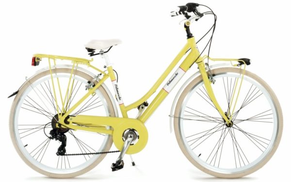 VM642 SUMMER 6 VELOCITA' LADY YELLOW VM642 SUMMER 6V LADY SIZE 46 LIGHT YELLOW 600x375 - VM642 SUMMER 6 VELOCITA' LADY YELLOW